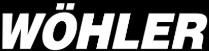 Wöhler Logo